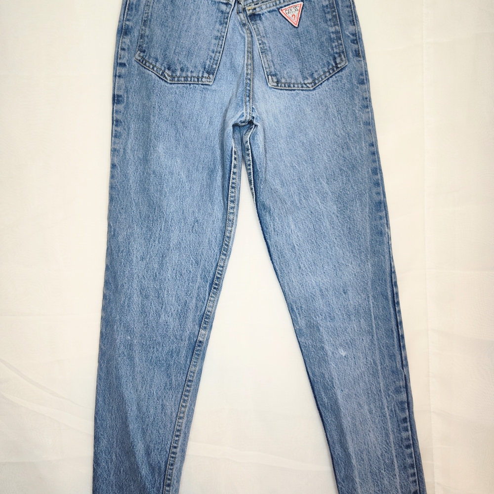 Guess Women's Blue Jeans